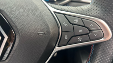 Renault Captur 1.6 E-Tech Full Hybrid 145 Esprit Alpine 5dr Auto Hybrid Hatchback